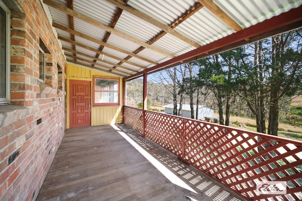 1854 Nowendoc Road , Mount George, NSW, 2424 - Image 14