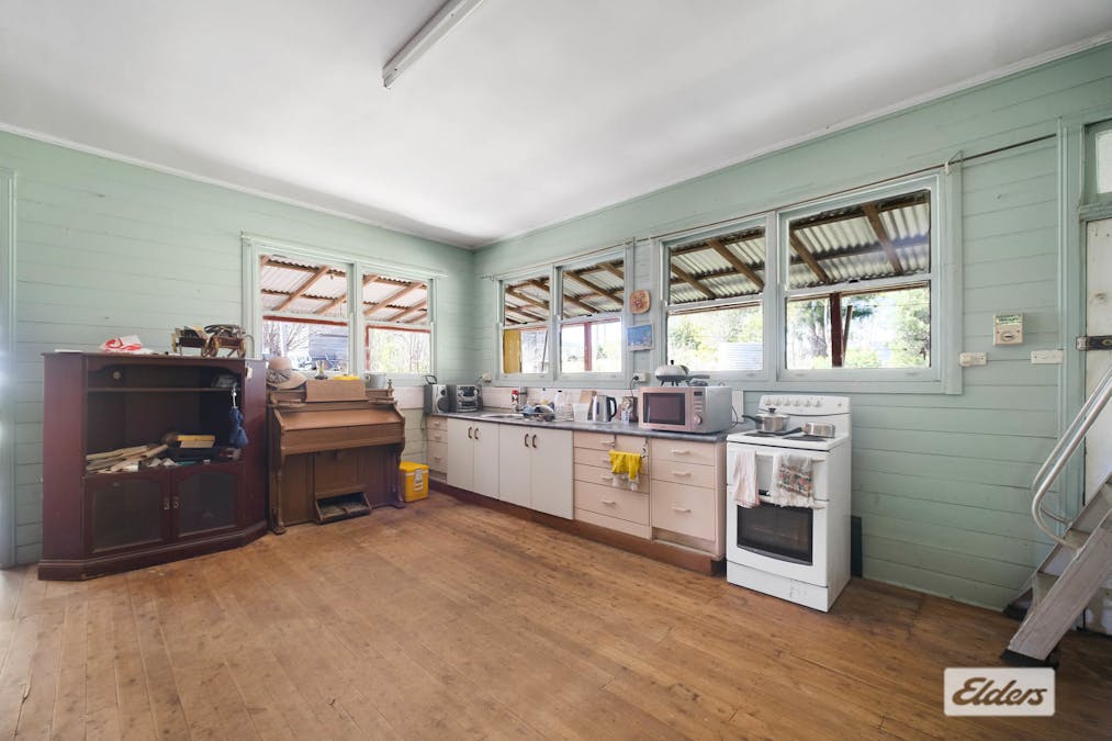 1854 Nowendoc Road , Mount George, NSW, 2424 - Image 16