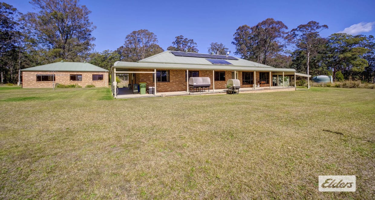 50 Sunrise Lane , Wingham, NSW, 2429 Sold Elders Real Estate