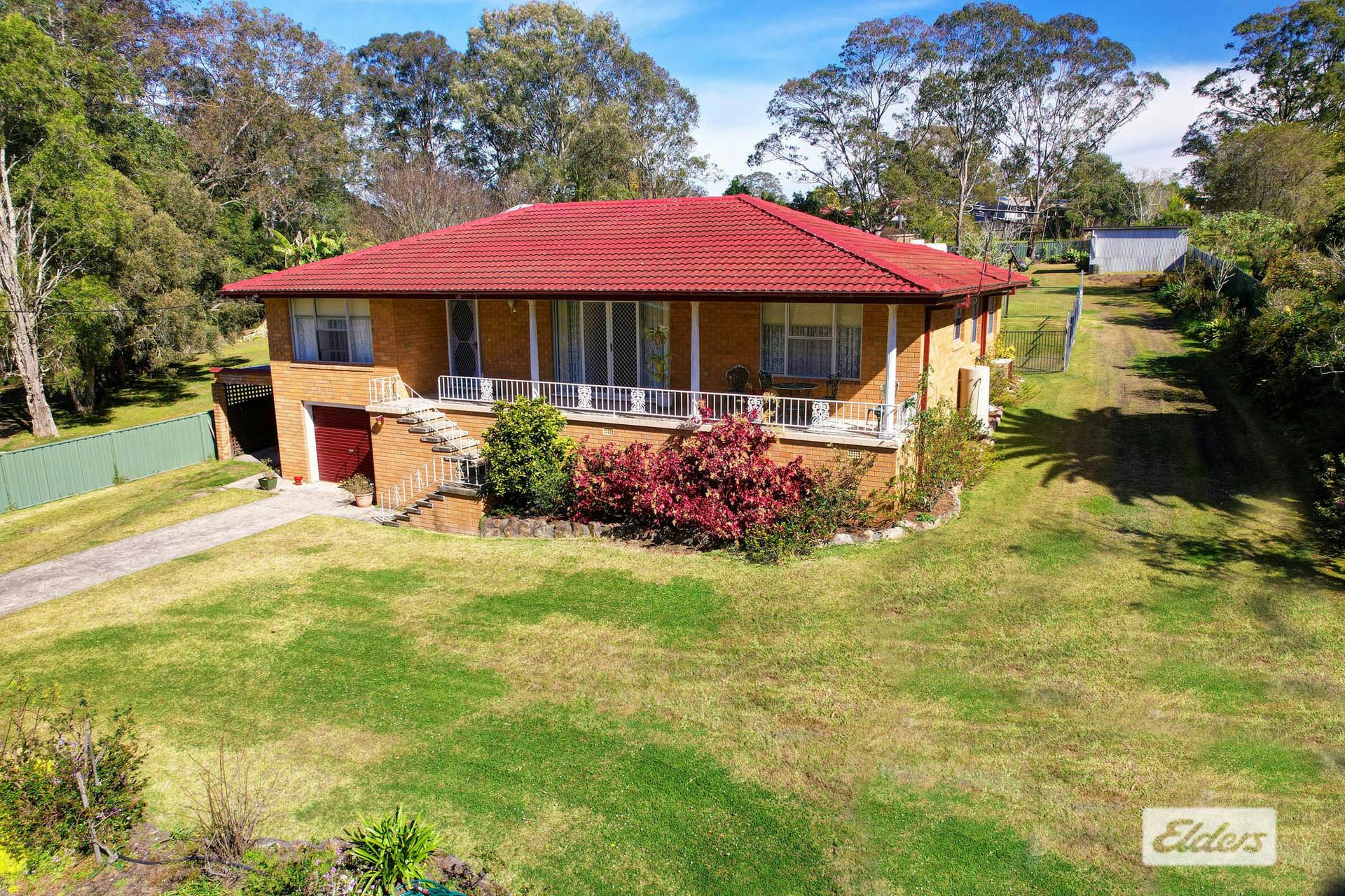 10 Queen Street , Wingham, NSW, 2429 Sold Elders Real Estate