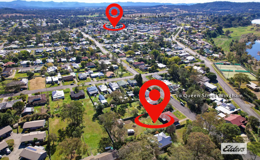 10 Queen Street , Wingham, NSW, 2429 - Image 6