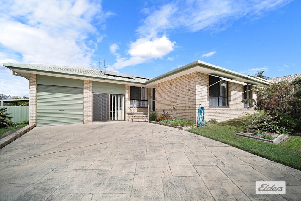 9 Carbeen Close, Taree, NSW, 2430 Sold Elders Real Estate
