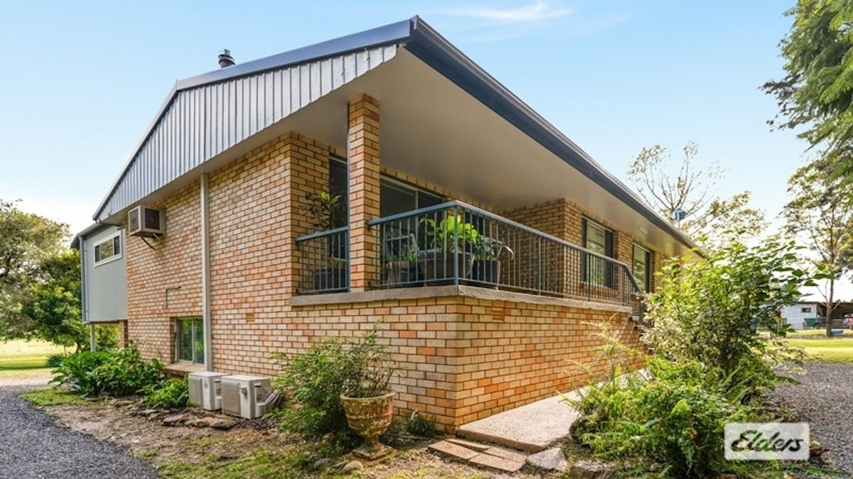 100 Jericho Road , Moorland, NSW, 2443 - Image 2