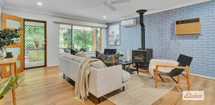 100 Jericho Road , Moorland, NSW, 2443