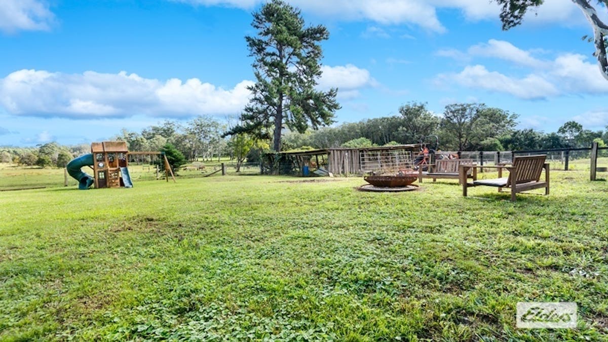 100 Jericho Road , Moorland, NSW, 2443 - Image 13