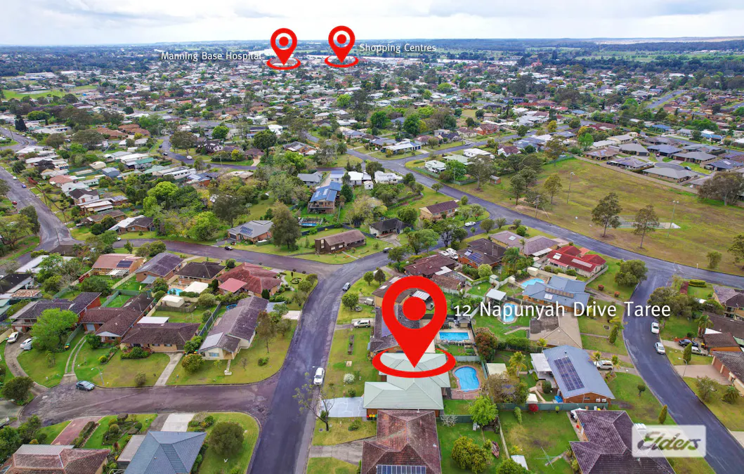 12 Napunyah Drive , Taree, NSW, 2430 - Image 14