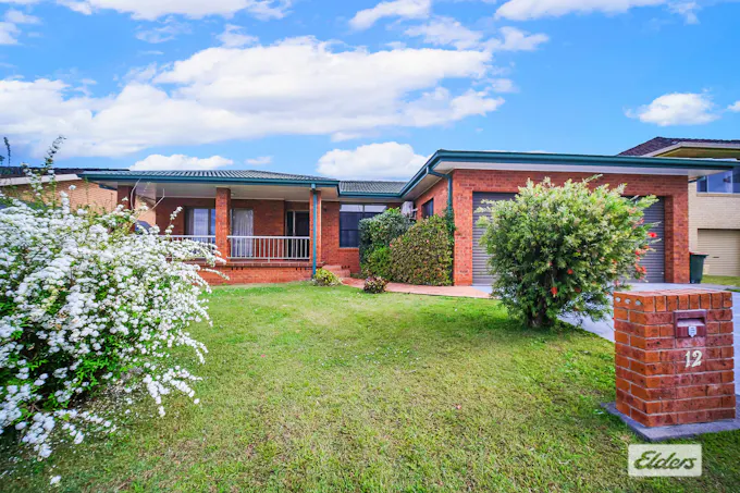 12 Napunyah Drive , Taree, NSW, 2430