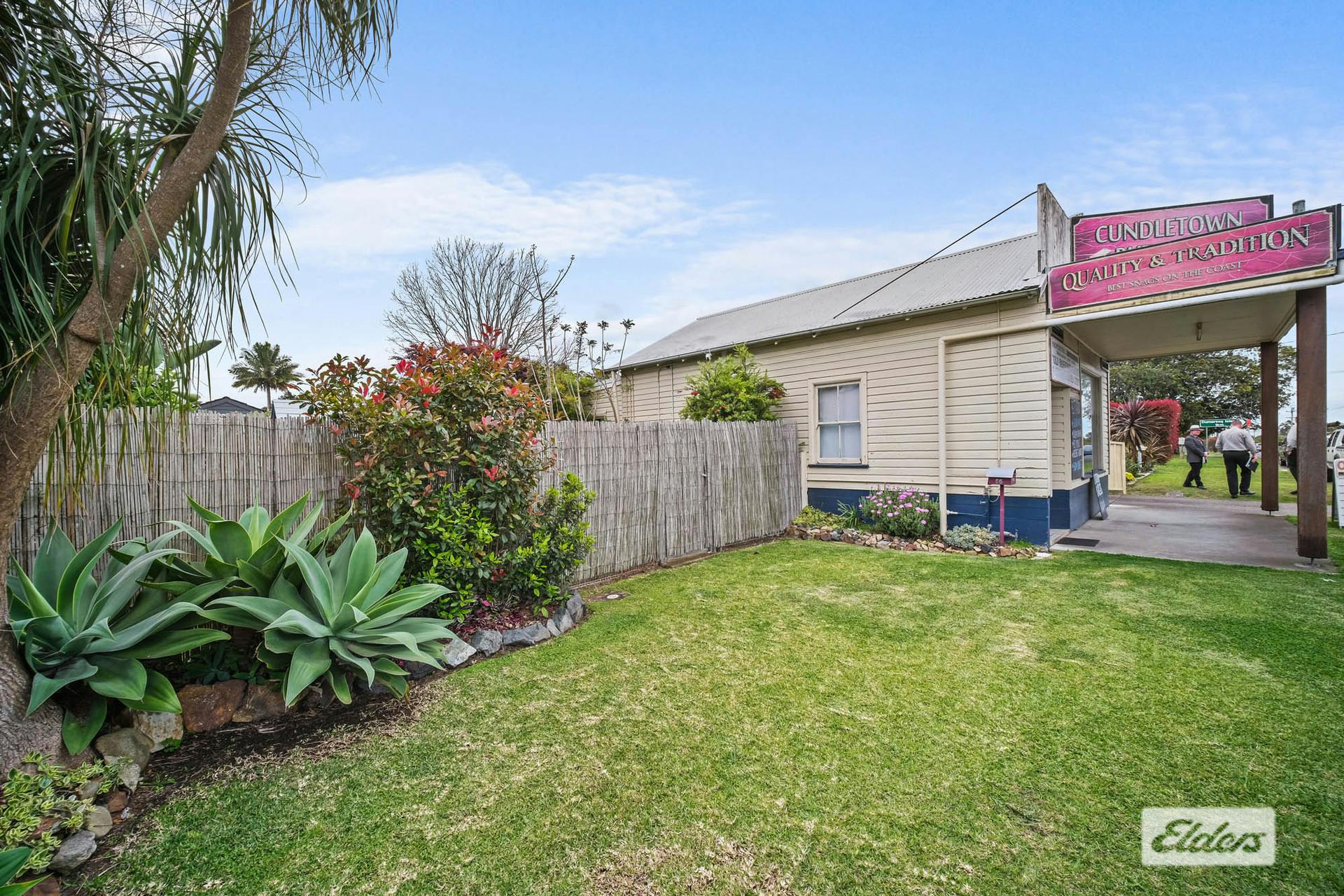 55 Main Street , Cundletown, NSW, 2430 Sold Elders Real Estate