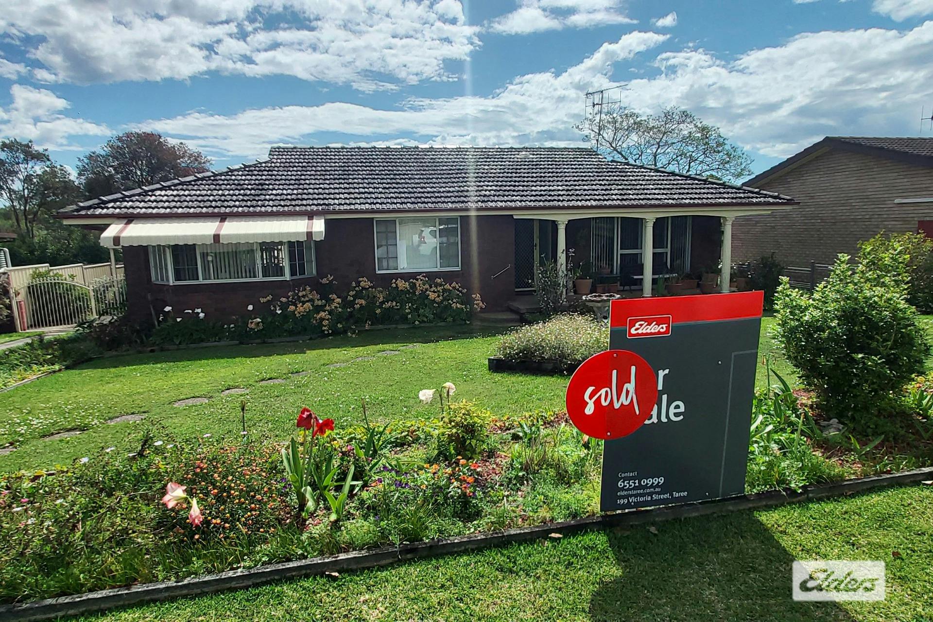 6 Links Avenue , Wingham, NSW, 2429 Sold Elders Real Estate