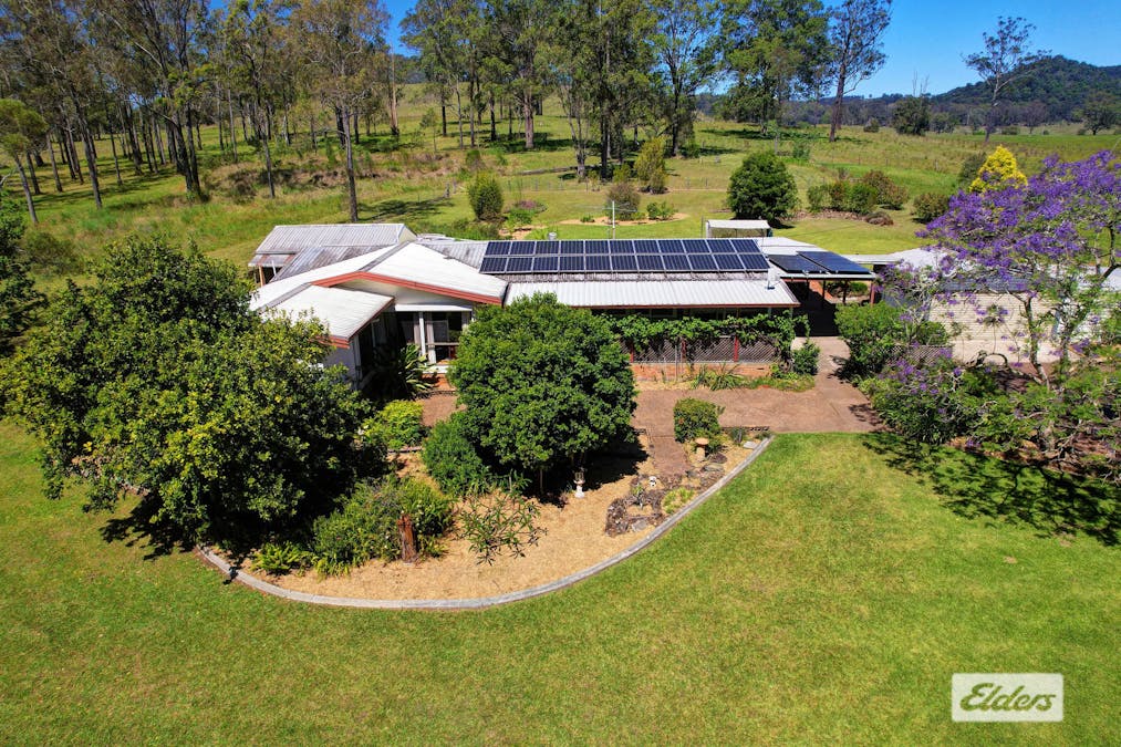 155 Mooral Creek Road , Cedar Party, NSW, 2429 - Image 2