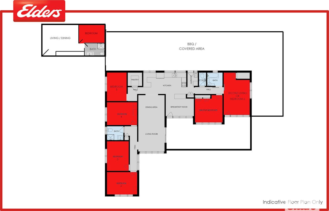155 Mooral Creek Road , Cedar Party, NSW, 2429 - Image 31