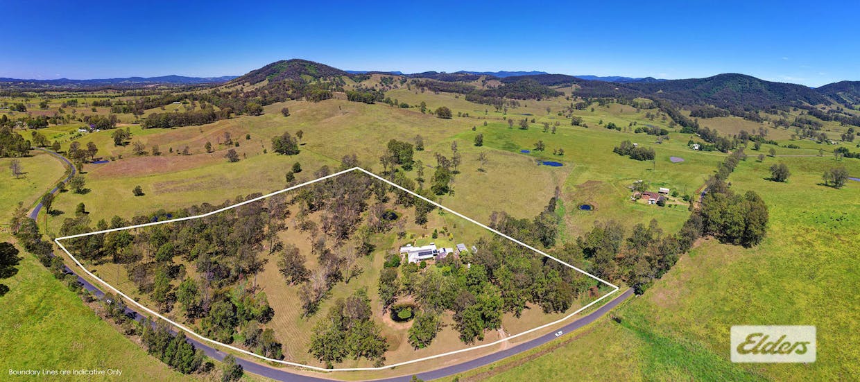 155 Mooral Creek Road , Cedar Party, NSW, 2429 - Image 1