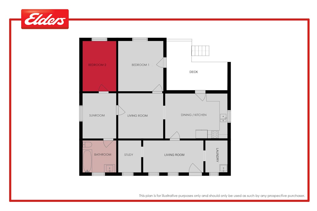 1406 Nowendoc Road , Mount George, NSW, 2424 - Floorplan 1