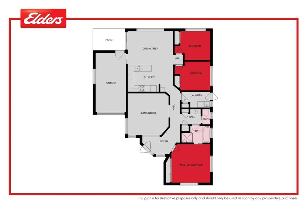 39A Wynter Street , Taree, NSW, 2430 - Floorplan 1