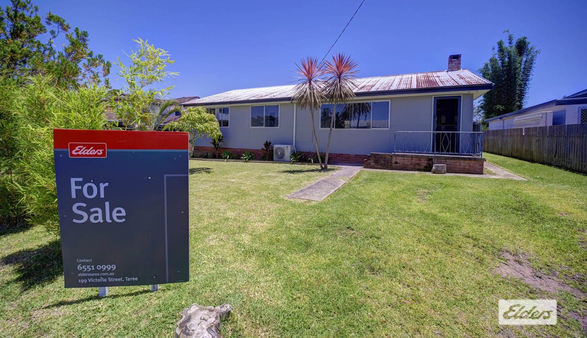 27 James Street , Moorland, NSW, 2443 - Image 1