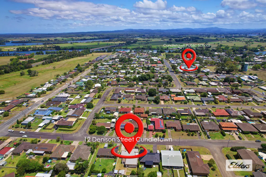 12 Denison Street , Cundletown, NSW, 2430 - Image 22