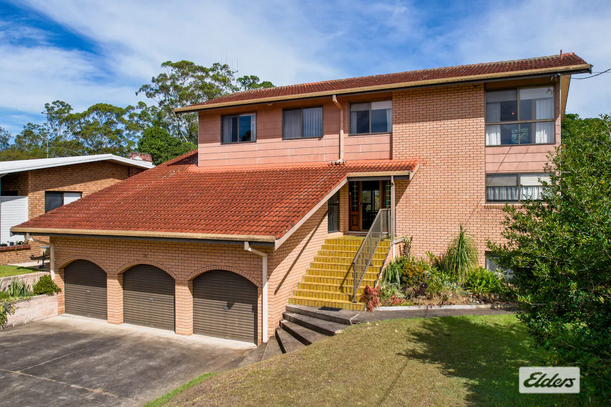 50 Bayview Crescent , Taree, NSW, 2430 Sold Elders Real Estate