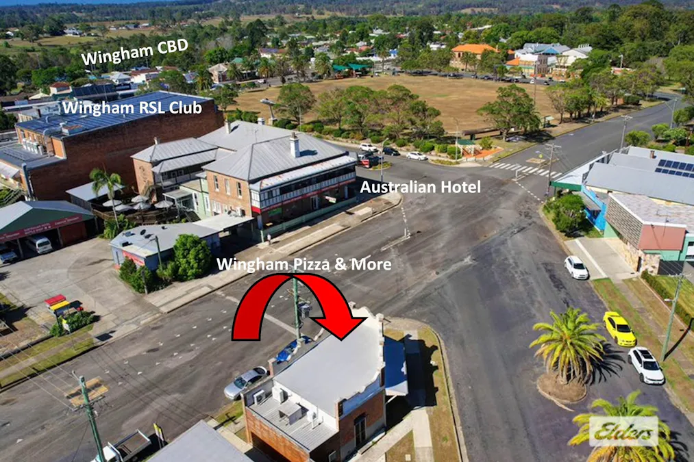 22 Bent Street , Wingham, NSW, 2429 - Image 3
