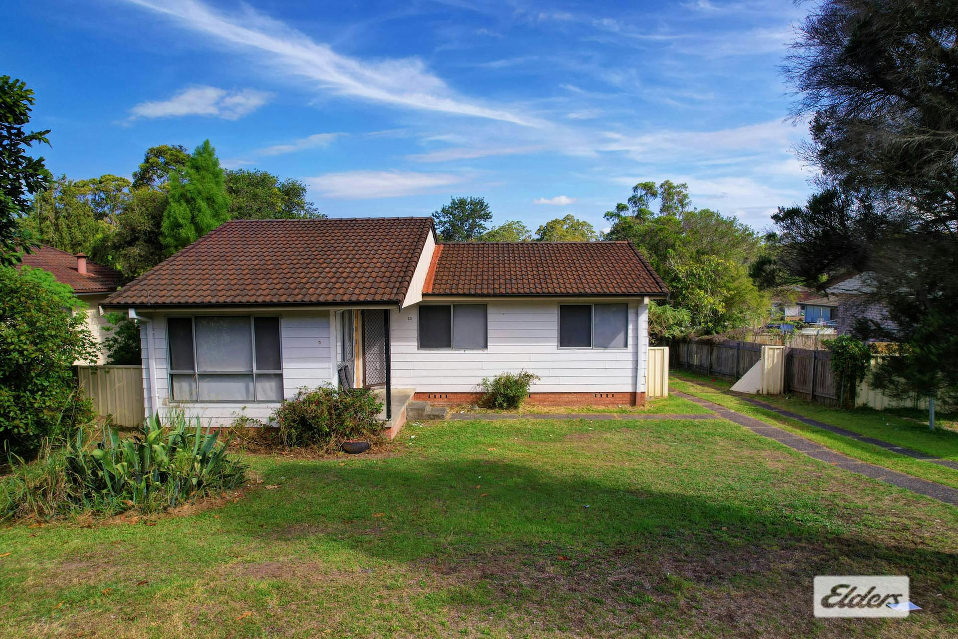 13 Deakin Crescent , Taree, NSW, 2430 Sold Elders Real Estate
