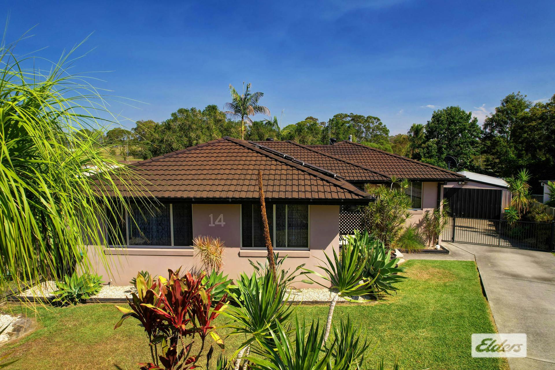 14 Links Avenue , Wingham, NSW, 2429 Sold Elders Real Estate