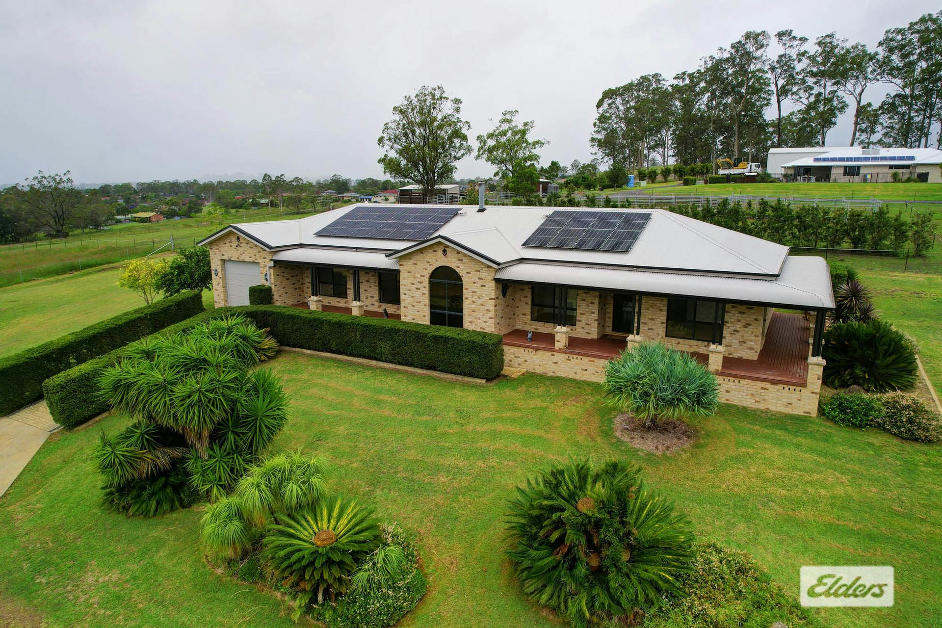 94 Skyline Drive , Wingham, NSW, 2429 Sold Elders Real Estate