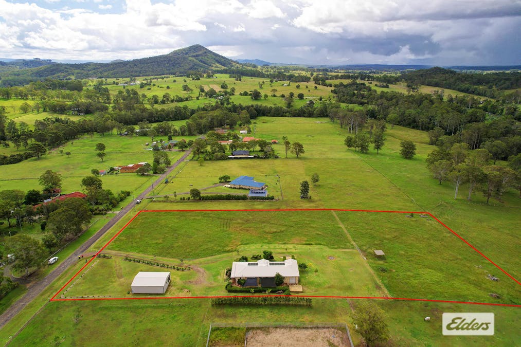 94 Skyline Drive , Wingham, NSW, 2429 Sold Elders Real Estate