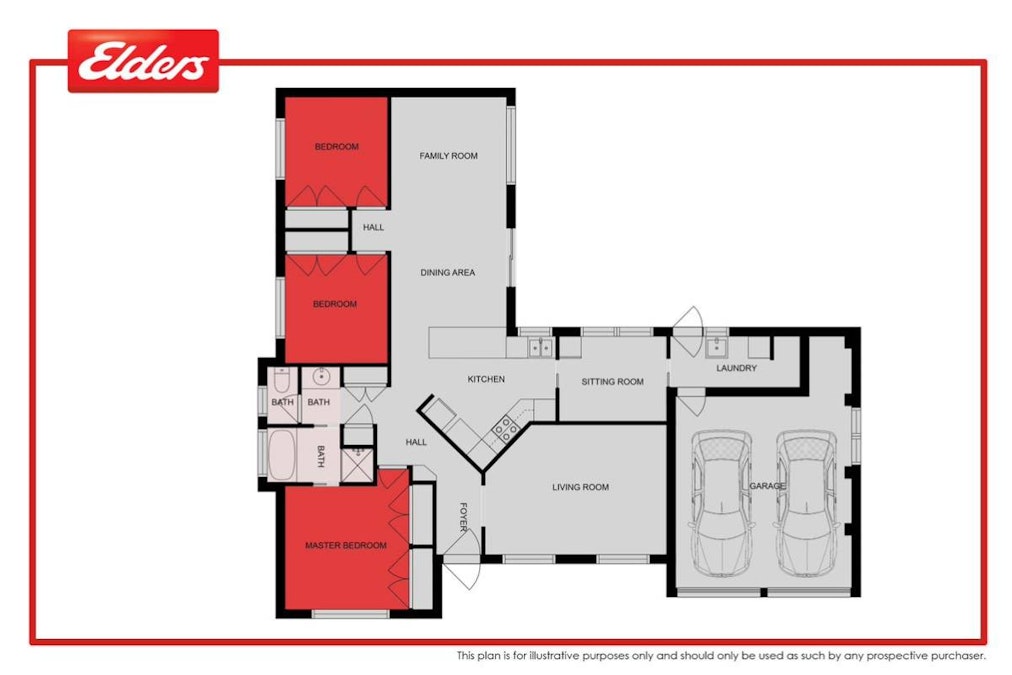 104 Main Street , Cundletown, NSW, 2430 - Floorplan 1