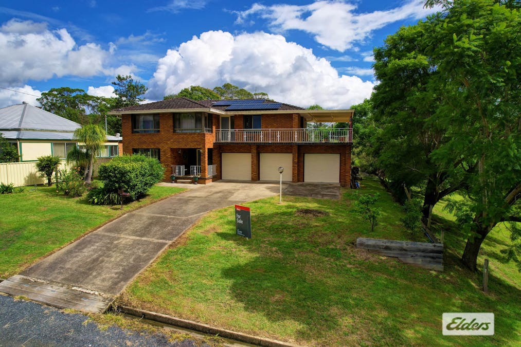 40 Primrose Street , Wingham, NSW, 2429 Sold Elders Real Estate