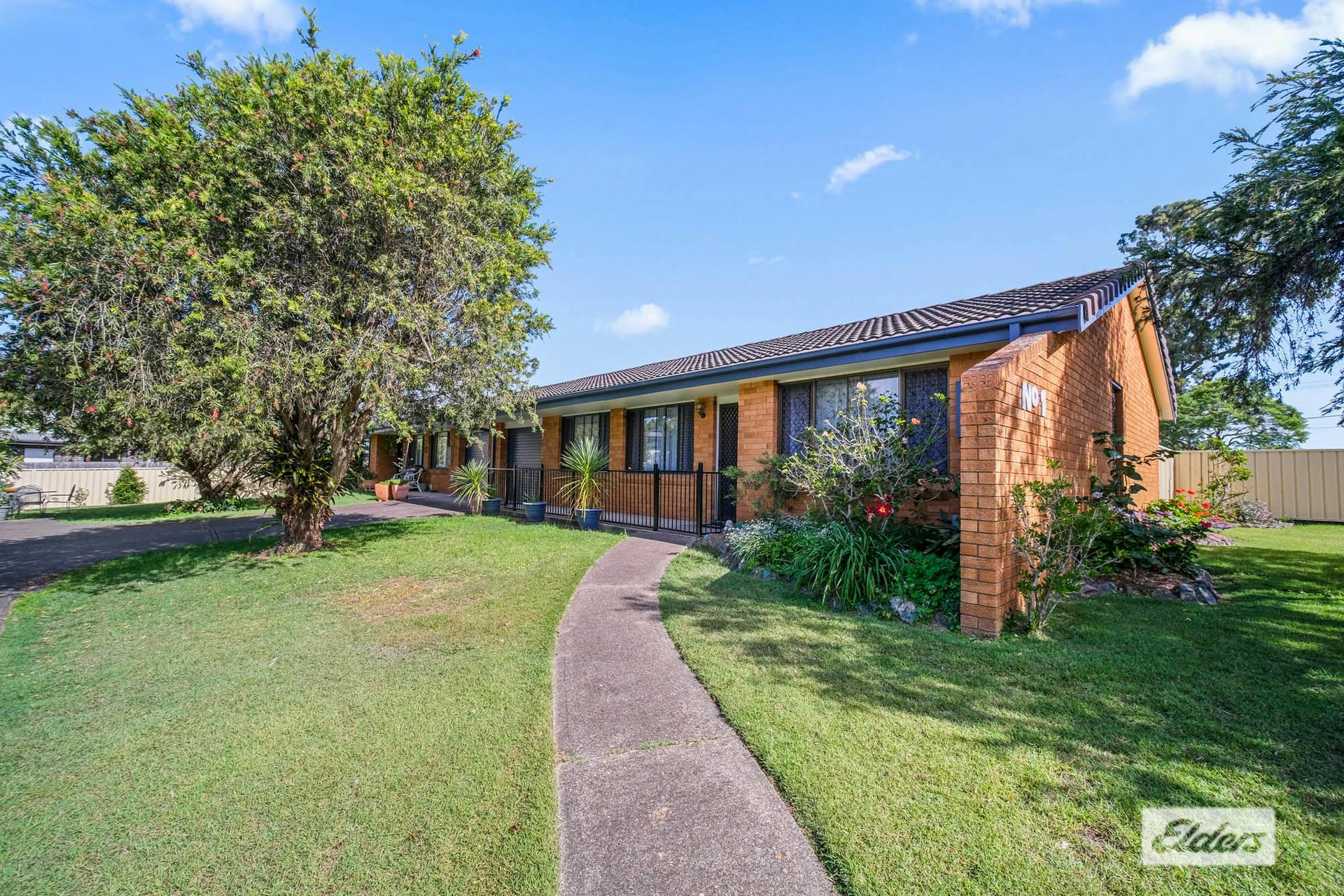 1/1 Fuchsia Drive , Taree, NSW, 2430 Sold Elders Real Estate