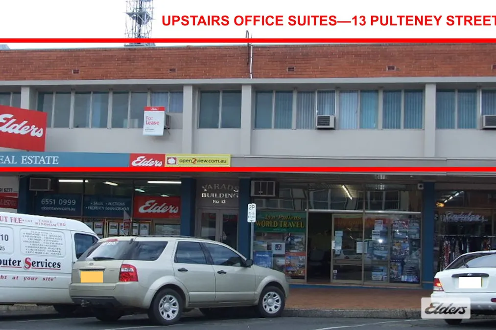 2/13 Pulteney Street, Taree, NSW, 2430 - Image 1