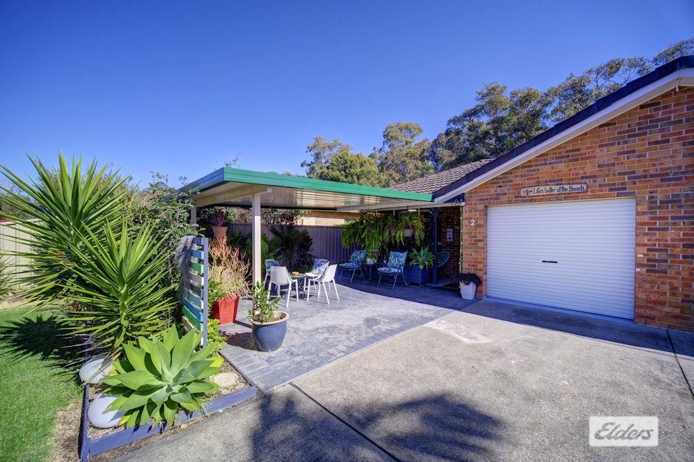 2/4 Drury Close , Old Bar, NSW, 2430 - Image 2