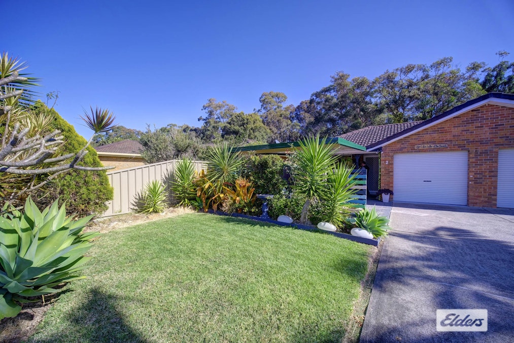 2/4 Drury Close , Old Bar, NSW, 2430 - Image 3