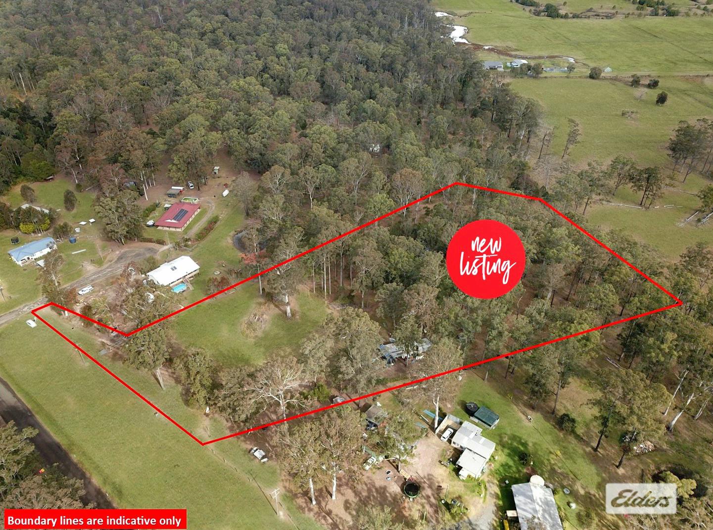 231 Central Lansdowne Road , Lansdowne, NSW, 2430 Sold Elders Real