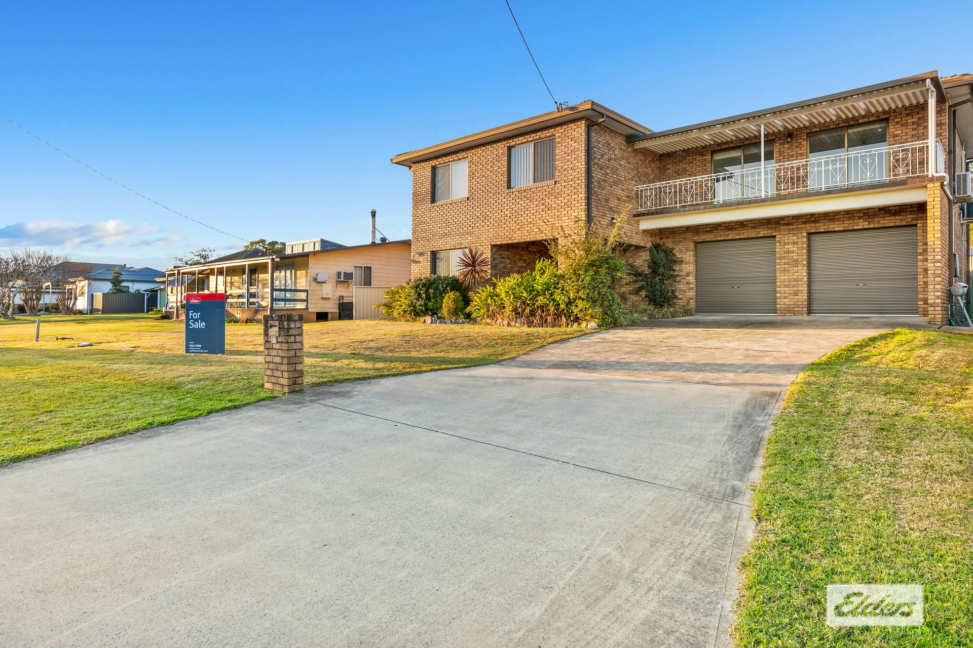 77 Main Street , Cundletown, NSW, 2430 Sold Elders Real Estate