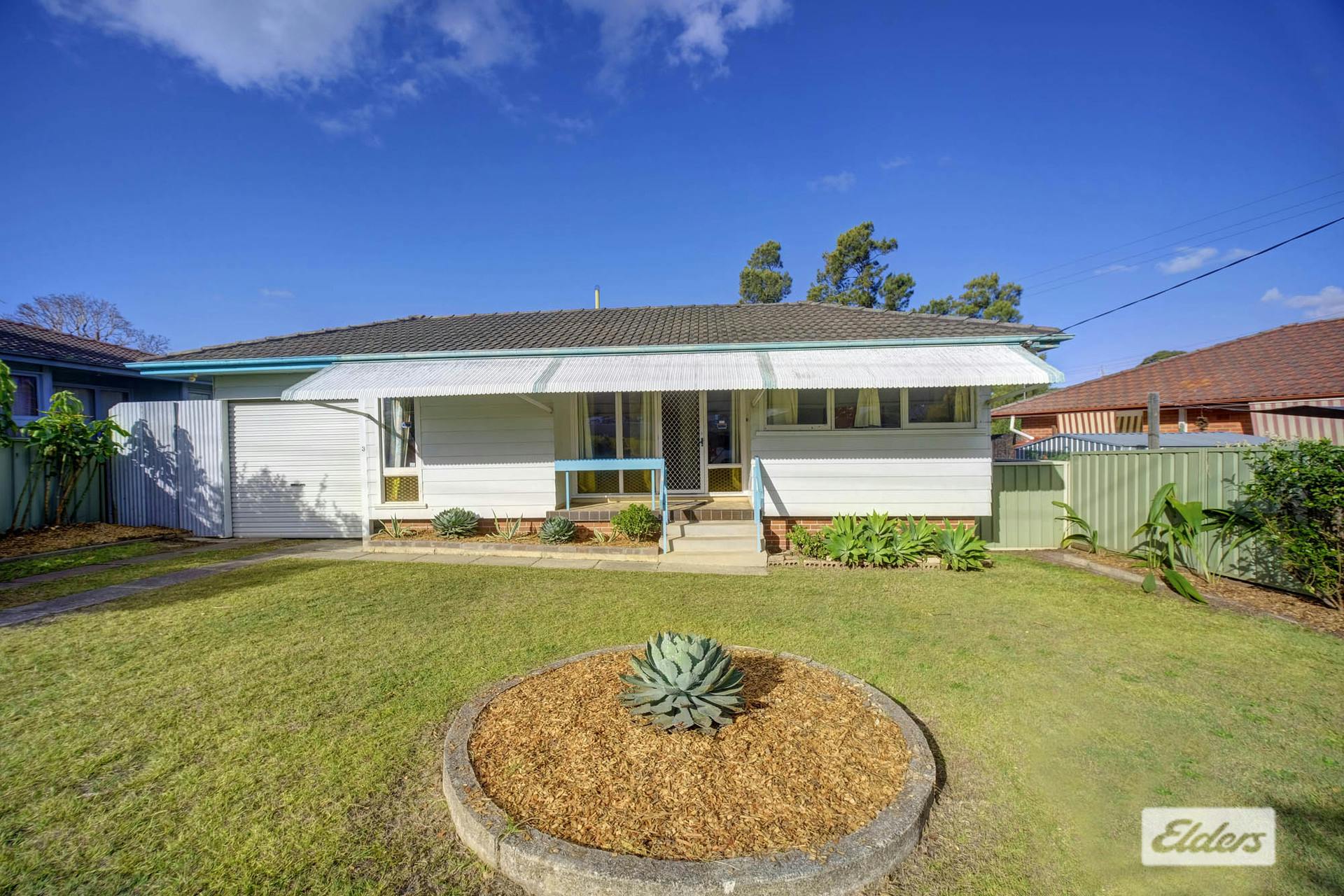 3 Mudford Street , Taree, NSW, 2430 Sold Elders Real Estate