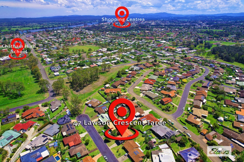 47  Lawson Crescent, Taree, NSW, 2430 - Image 25