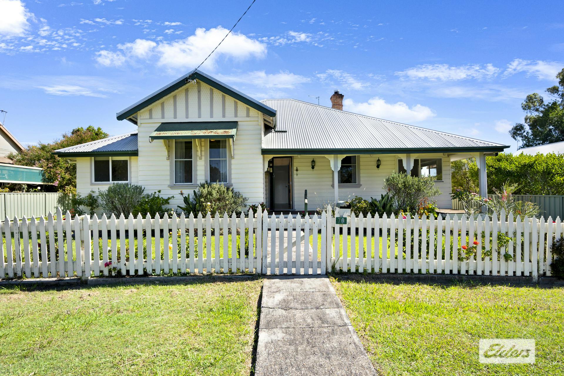 70 Combined Street , Wingham, NSW, 2429 Sold Elders Real Estate