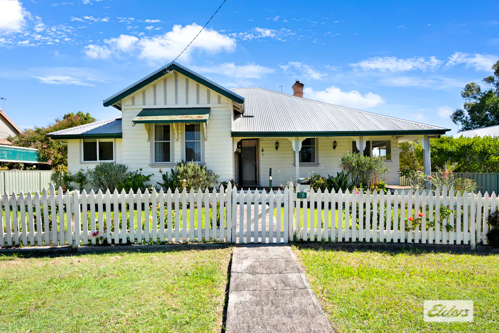 70 Combined Street , Wingham, NSW, 2429 - Image 1