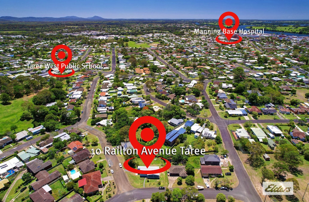 10 Railton Avenue, Taree, NSW, 2430 - Image 11