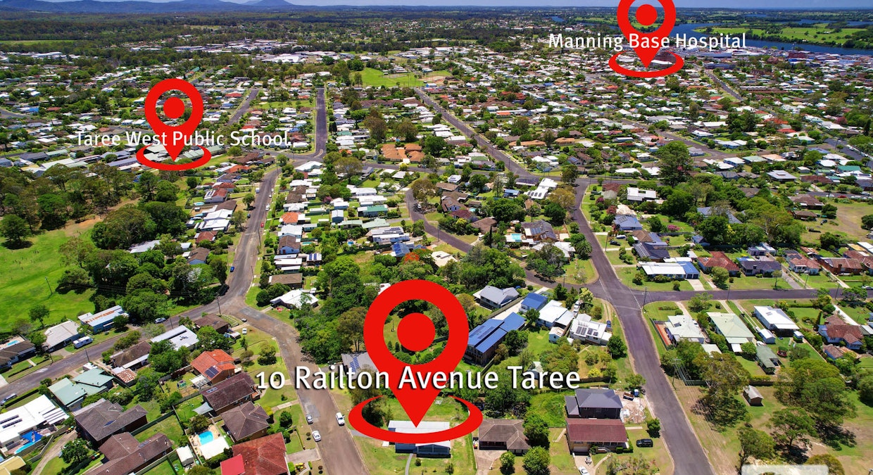10 Railton Avenue, Taree, NSW, 2430 - Image 11