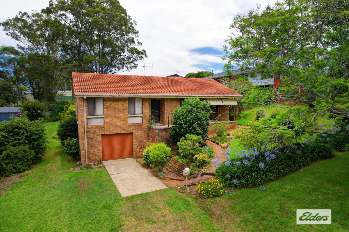 30 Washington Street, Tinonee, NSW, 2430 Sold Elders Real Estate