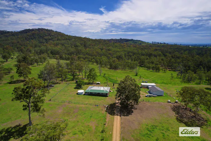 226 Nowendoc Road, Killawarra, NSW, 2429