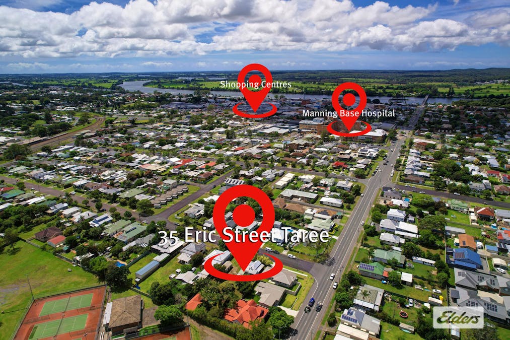 35 Eric Street, Taree, NSW, 2430 - Image 9