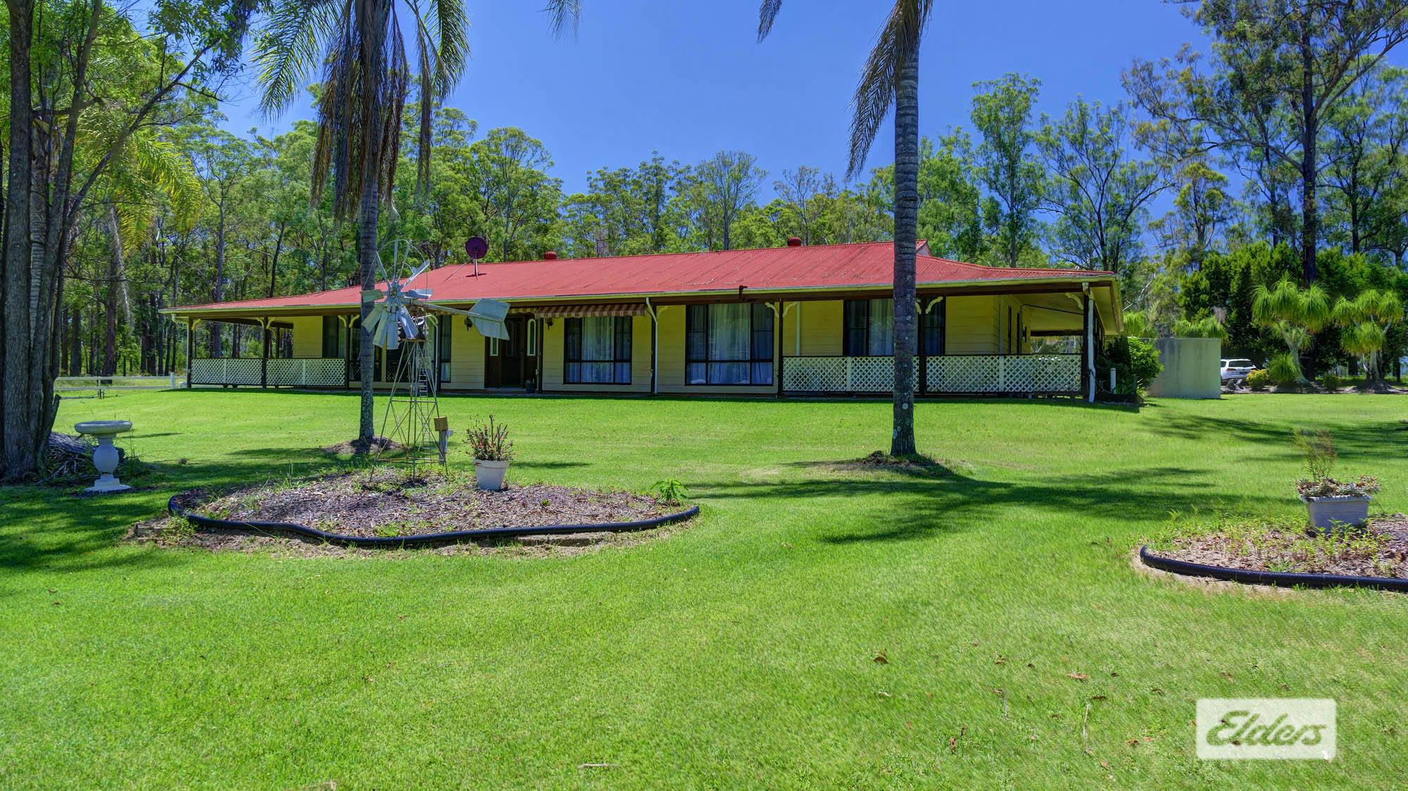 17 Kundle Kundle Road, Kundle Kundle, NSW, 2430 Sold Elders Real Estate