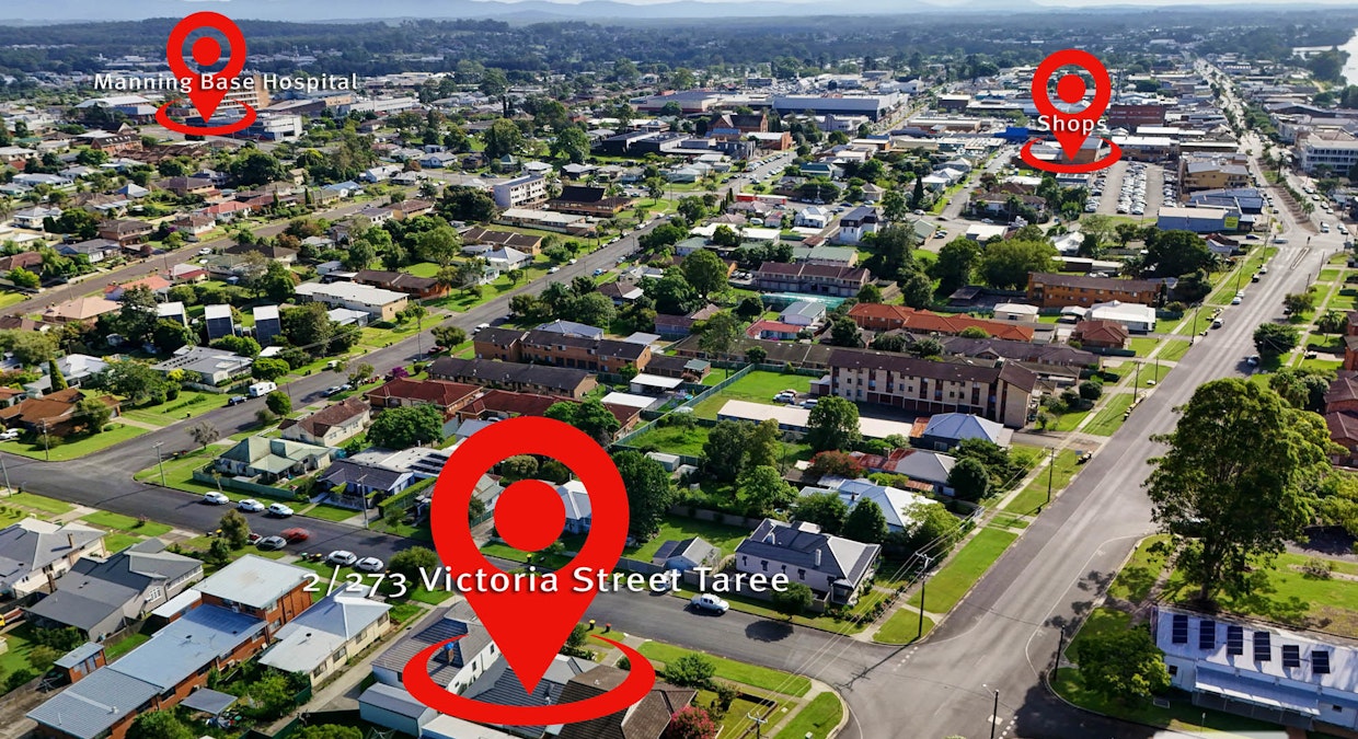 2/273 Victoria Street , Taree, NSW, 2430 - Image 14