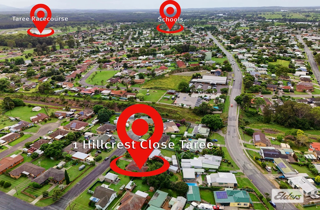 1 Hillcrest Close, Taree, NSW, 2430 - Image 5
