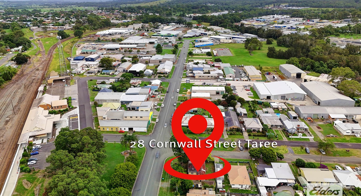 28 Cornwall Street , Taree, NSW, 2430 - Image 5