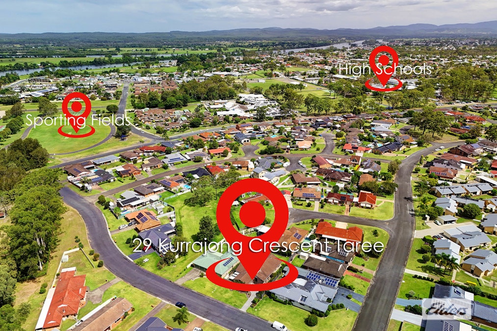 29 Kurrajong Crescent, Taree, NSW, 2430 - Image 6