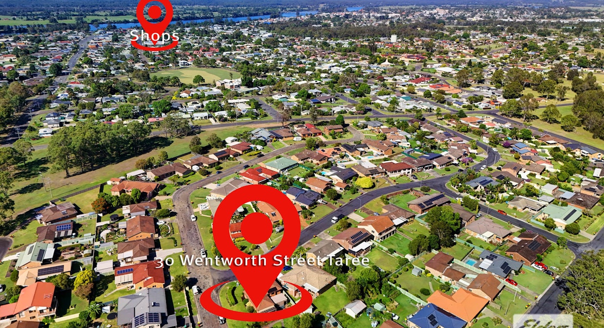 30 Wentworth Street , Taree, NSW, 2430 - Image 24