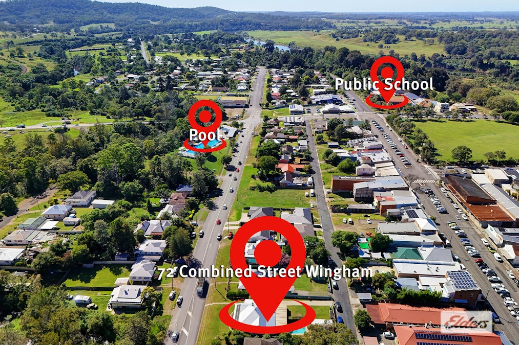 72 Combined Street , Wingham, NSW, 2429 - Image 17